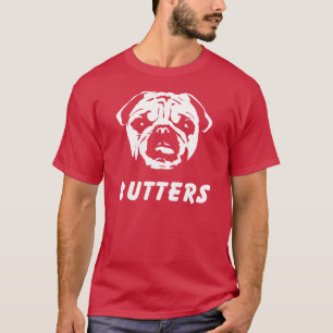Camisa do Butters Pug