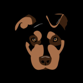Camisa do Cão Bosh