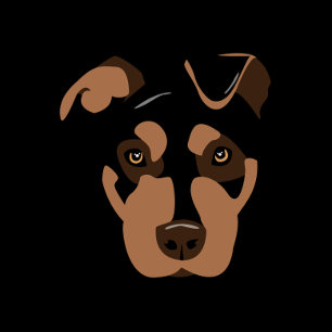 Camisa do Cão Bosh
