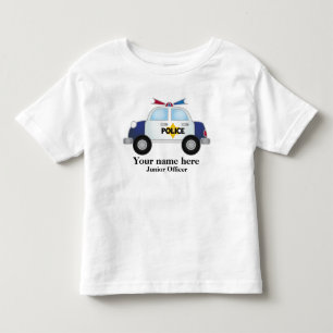 Camisa do Carro Oficial Júnior