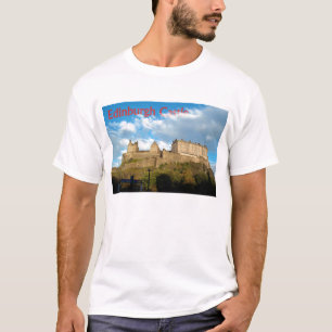 Camisa do castelo de Edimburgo