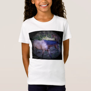 Camisa do Cavalo 2
