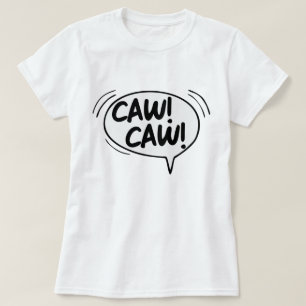 Camisa do CAW AOS