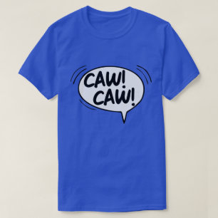 Camisa do CAW AOS