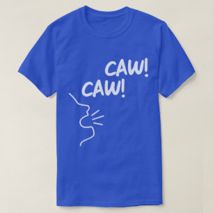 Camisa do CAW AOS
