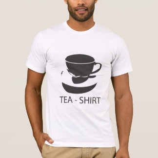 Camisa do chá