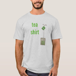 Camisa do chá