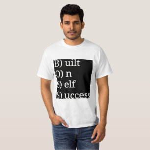 camisa do chefe