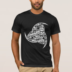 Camisa do chifre de Odin