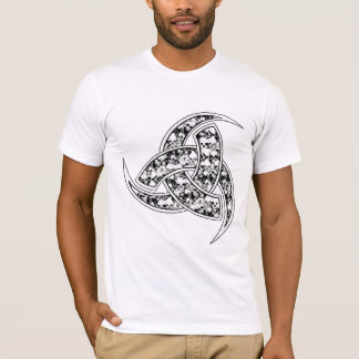 Camisa do chifre de Odin