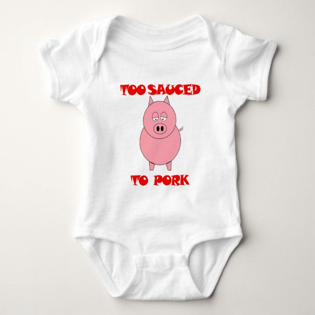 Camisa do CHURRASCO das meninas (Frente)