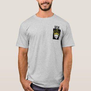 Camisa do clã de UGK