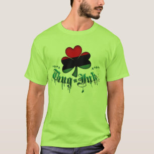 Camisa do Cloverleaf