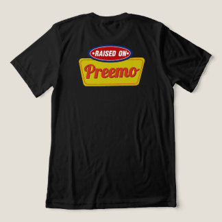 Camisa do clube SLY 90 - Unisex