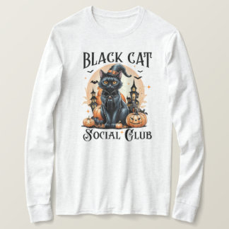 Camisa do Clube Social de Gato Negro