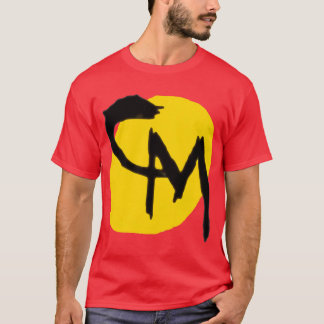 Camisa do CM