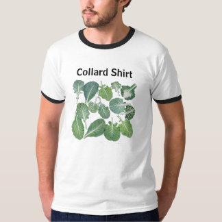 Camisa do Collard