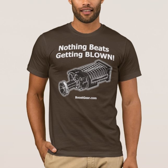 Camisa do compressor - nada bate a obtenção (Frente)