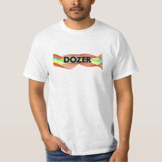 Camisa do comprimento de onda de Dozer™