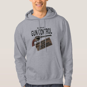 Camisa do controlo de armas 1