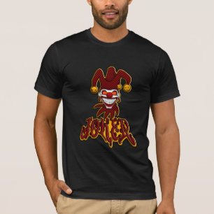 Camisa do Coringa