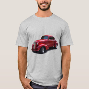 Camisa do Coupe de 1937