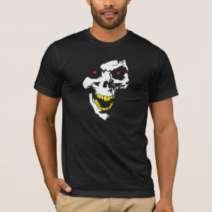 CAMISA DO CRÂNIO