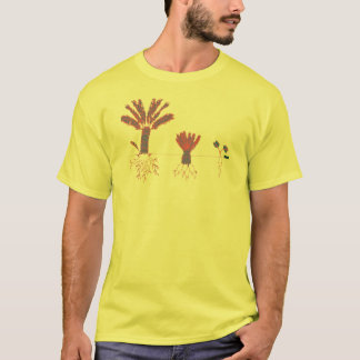 Camisa do CYCAD 3X