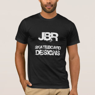 CAMISA DO DESIGN DE JBR