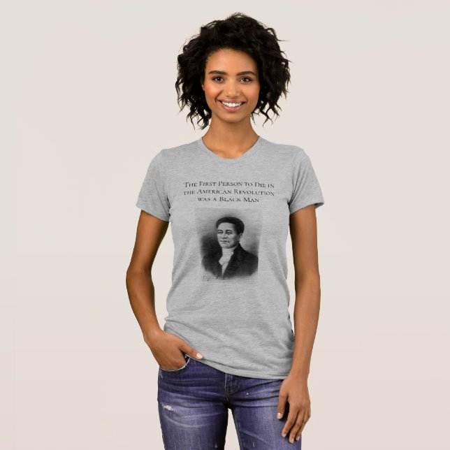 Camisa do dia 4 de julho (Frente Completa)