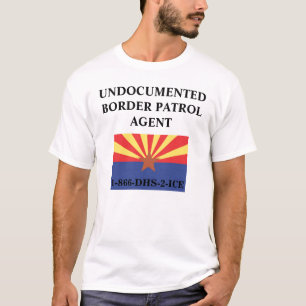 Camisa do dia da apreciação da arizona