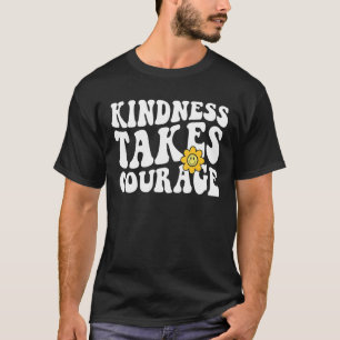 Camisa do Dia da Unidade Laranja 2022 Bondade Groo