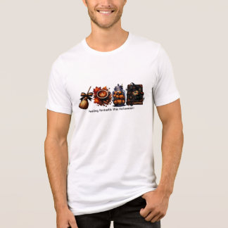 Camisa do Dia das Bruxas, Camisa de outono