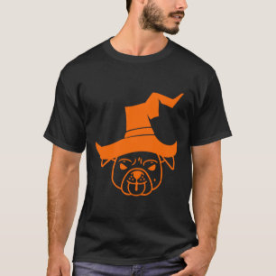 Camisa do Dia das Bruxas, Camisa do Vômito das Bru