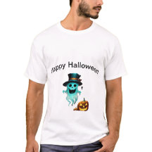 Camisa do Dia das Bruxas. Presente de Halloween. S
