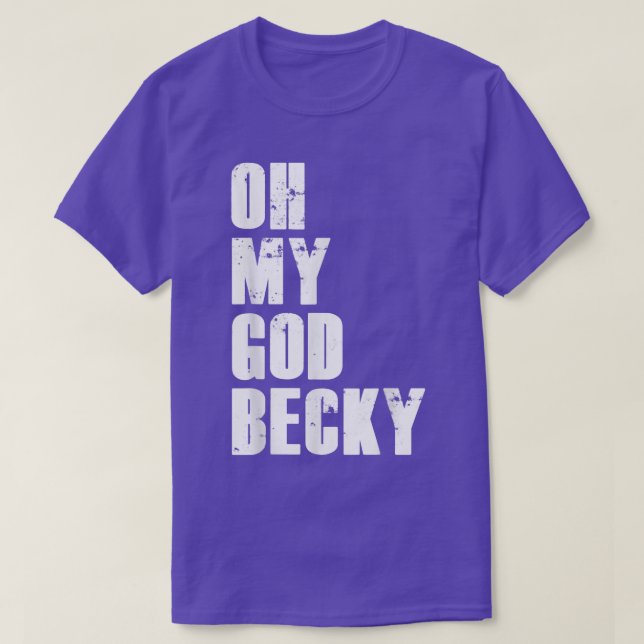 Camisa do dia de nascimento 7854 (Frente do Design)