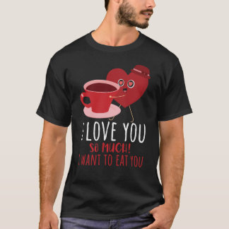 Camisa do dia do namorados