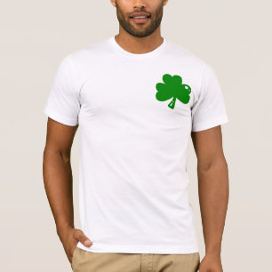 Camisa do dia do St. Patricks de JaredWatkins