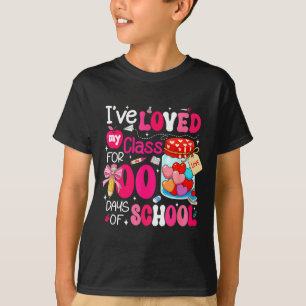 Camisa do Dia dos Namorados Meu Cl Está Cheio de N