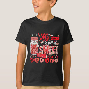 Camisa do Dia dos Namorados para Professores Minha