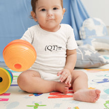 Camisa Do Dia Pi Da Equação De Pizza Cutie
