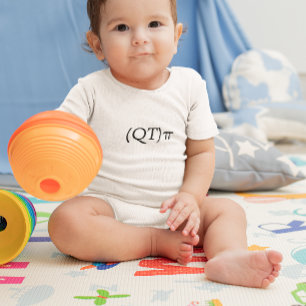 Camisa Do Dia Pi Da Equação De Pizza Cutie