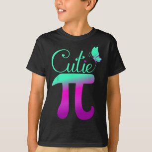 Camisa Do Dia Pi Mulheres Crianças Crianças Profes