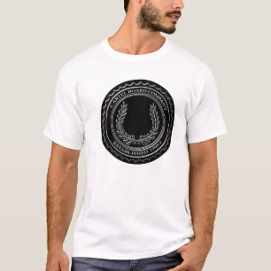 camisa do dinheiro t