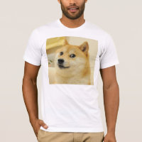 Camisa do Doge T