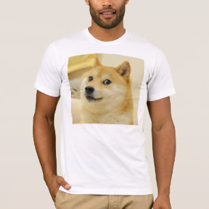 Camisa do Doge T