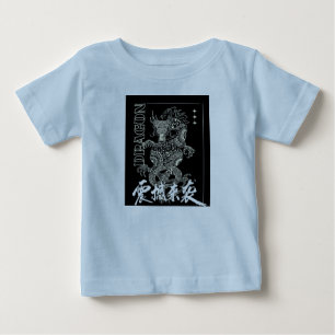 Camisa do dragão