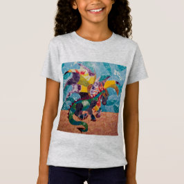 Camisa do Dragão
