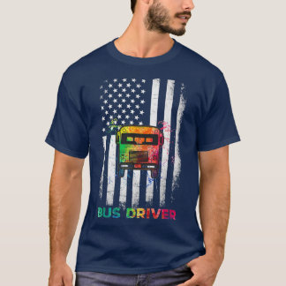 Camisa do Driver do Barramento do Sinalizador dos