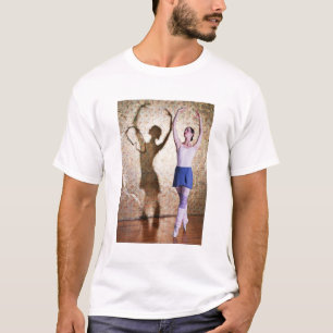 Camisa do En Pointe